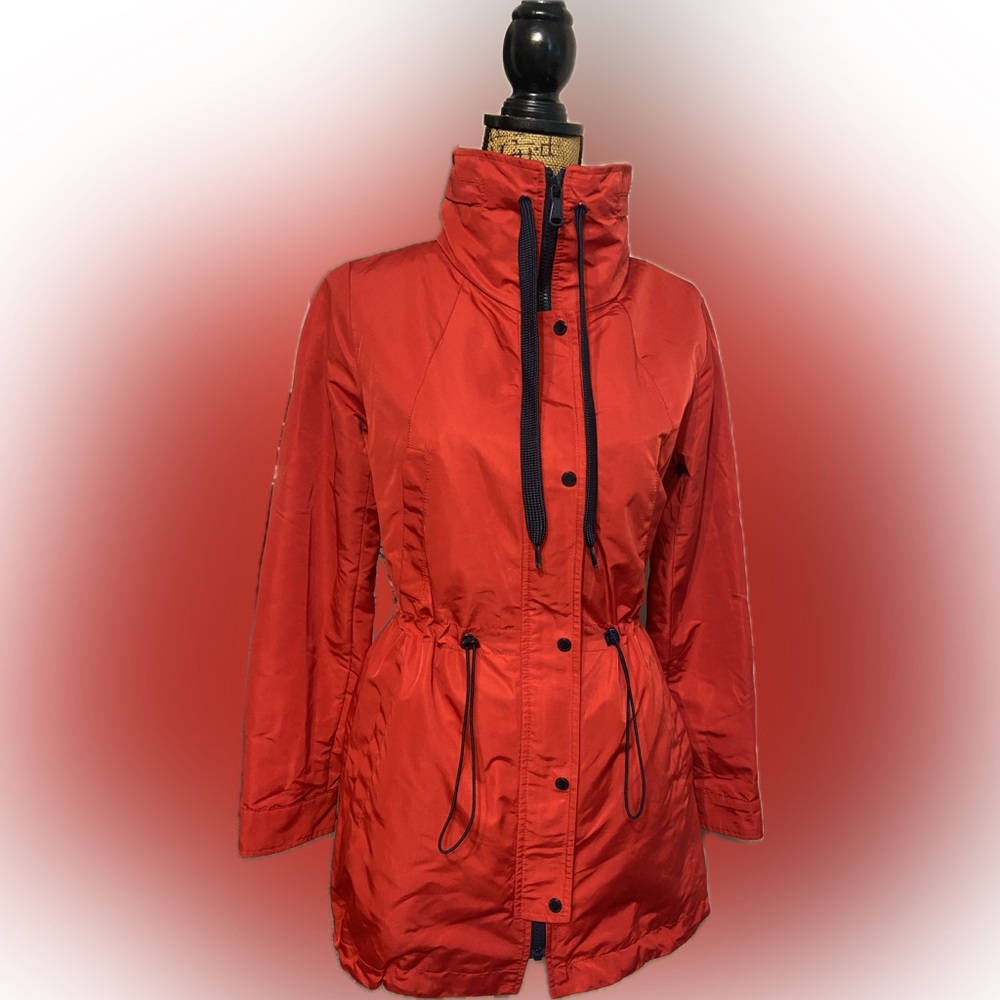 Vince Camuto Sz S Women's Red Jacket
